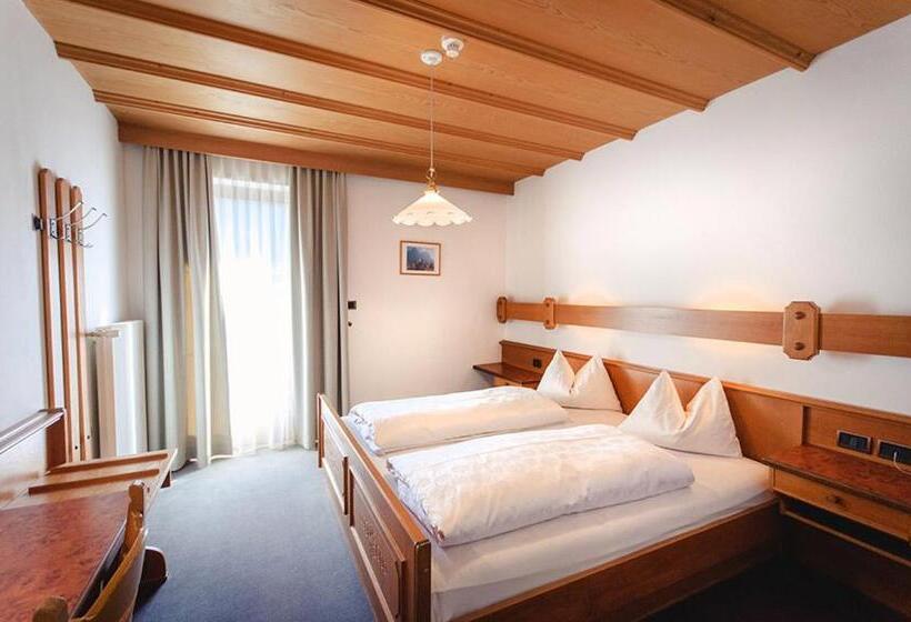 Номер Стандарт Индивидуальный, Smy Koflerhof Wellness & Spa Dolomiti
