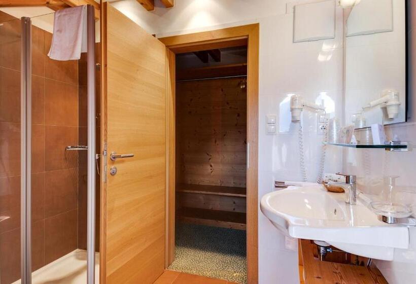 Номер Стандарт Вид на Горы, Smy Koflerhof Wellness & Spa Dolomiti