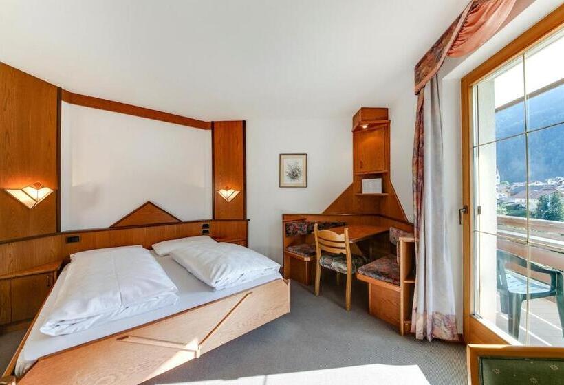 Номер Superior с Видом, Smy Koflerhof Wellness & Spa Dolomiti