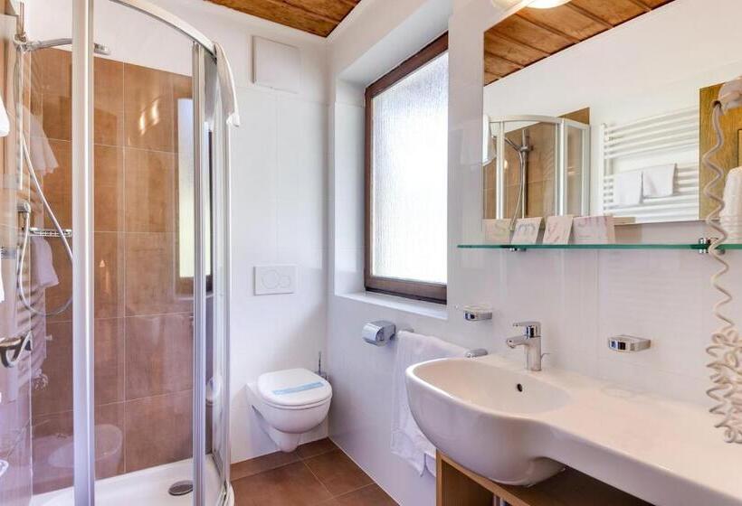 Полулюкс, Smy Koflerhof Wellness & Spa Dolomiti