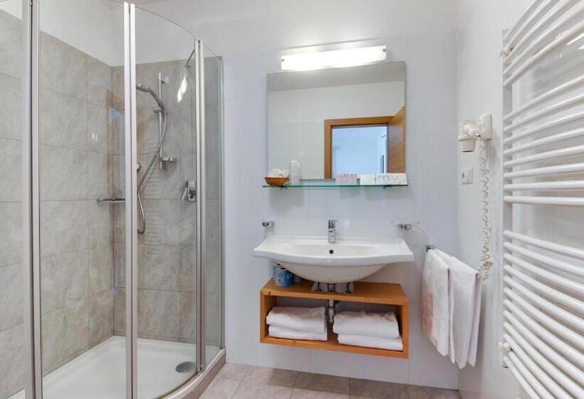 Семейный Номер Вид на Горы, Smy Koflerhof Wellness & Spa Dolomiti