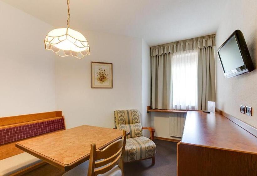 Люкс, Smy Koflerhof Wellness & Spa Dolomiti