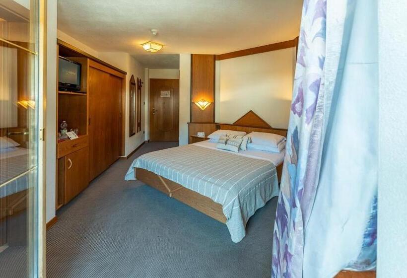 Люкс, Smy Koflerhof Wellness & Spa Dolomiti