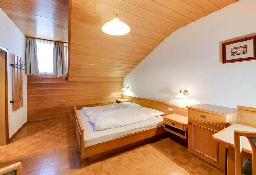 Трехместный Номер Классика, Smy Koflerhof Wellness & Spa Dolomiti