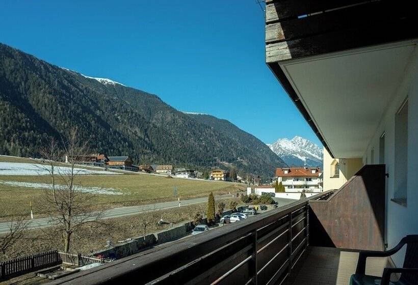 Полулюкс, Smy Koflerhof Wellness & Spa Dolomiti