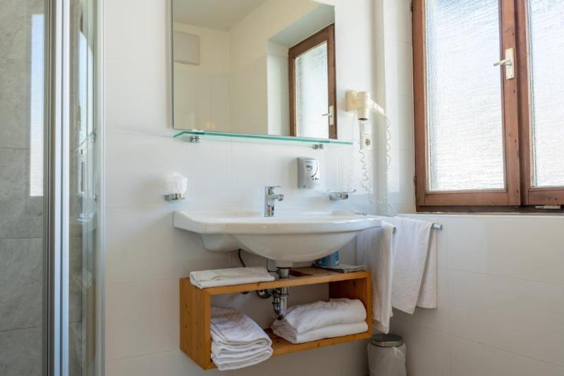 Люкс, Smy Koflerhof Wellness & Spa Dolomiti