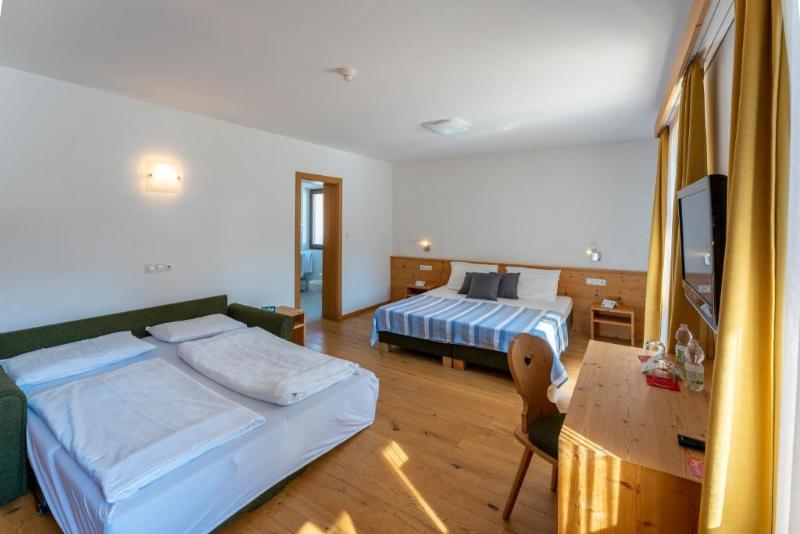 Люкс, Smy Koflerhof Wellness & Spa Dolomiti