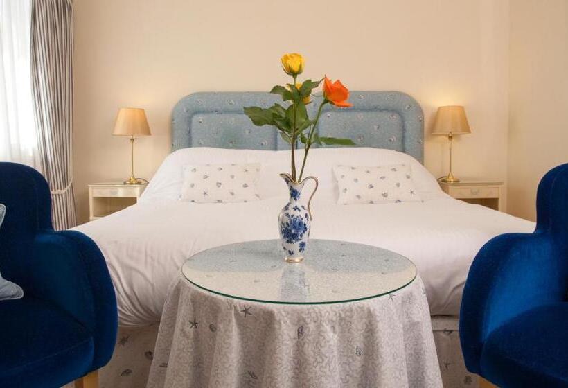 Номер Стандарт, Sunny Brae Bed & Breakfast