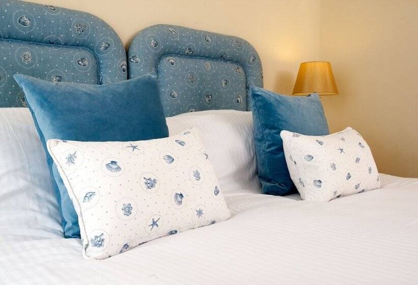 Номер Стандарт Индивидуальный, Sunny Brae Bed & Breakfast
