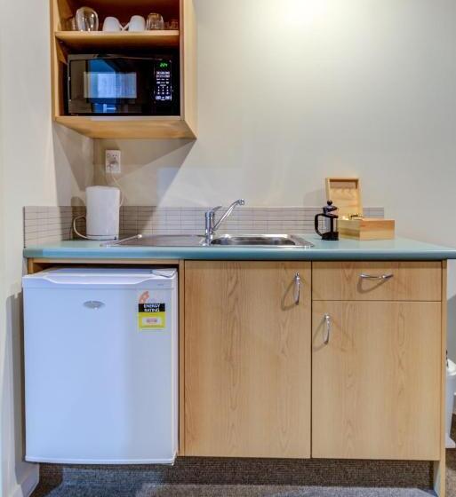 Студия Стандарт, Hanmer Springs Retreat