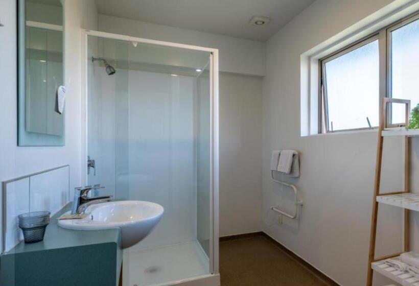 Студио Executive, Hanmer Springs Retreat