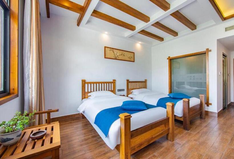 标准间, Guihua Road 106th Hostel
