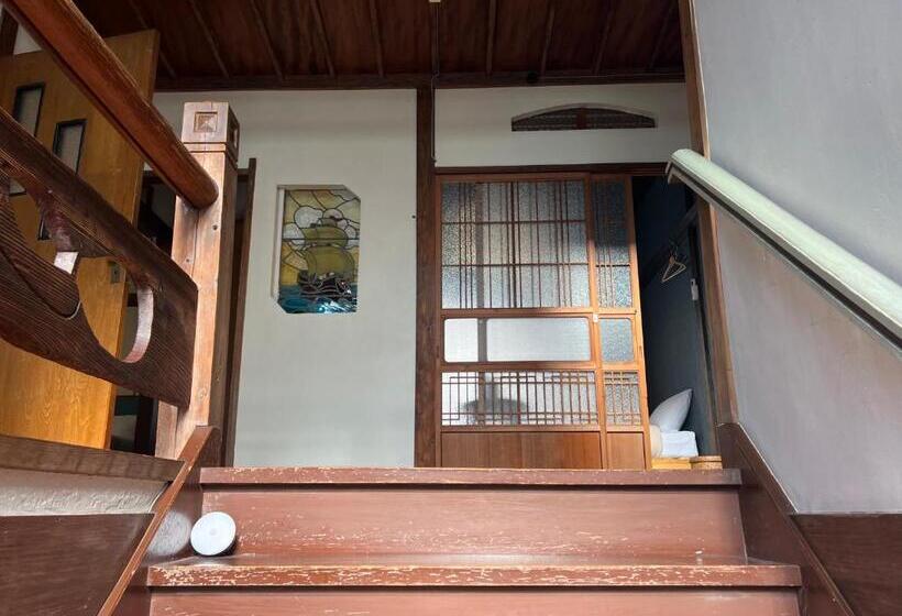 Номер Стандарт Индивидуальный, Mojiko Guesthouse Porto