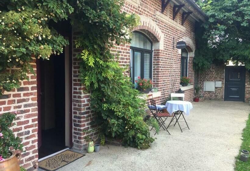 Номер Стандарт, La Suite D Arras