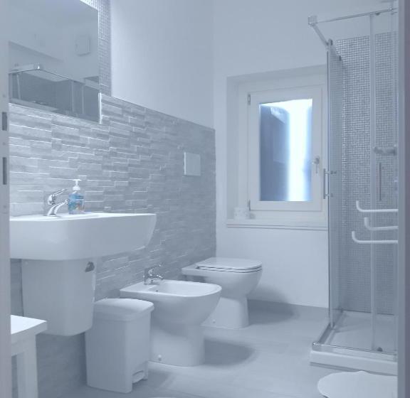 Апартаменты Deluxe 1 Спальня, Antico Borgo Leone