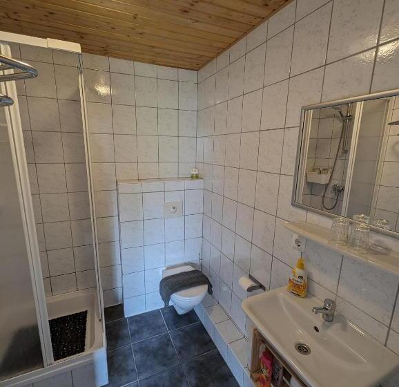 Номер Стандарт, Haus Kathan
