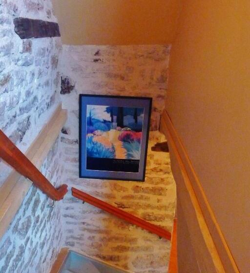 Family Suite, La Hulotte