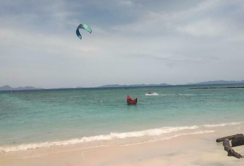 Номер Стандарт, Pulau Weh Sabang Marifi