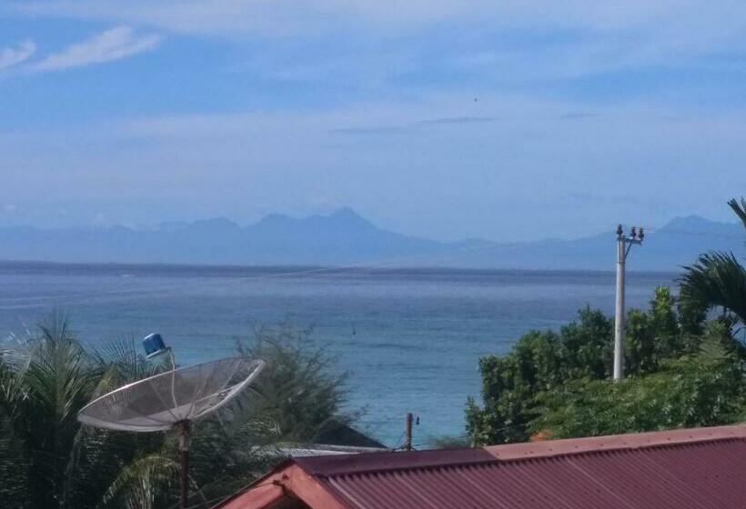 Номер Стандарт, Pulau Weh Sabang Marifi