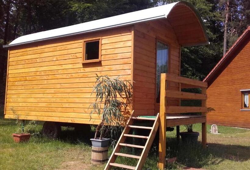 Номер Стандарт с Балконом, Vosges Chambres D Hotes