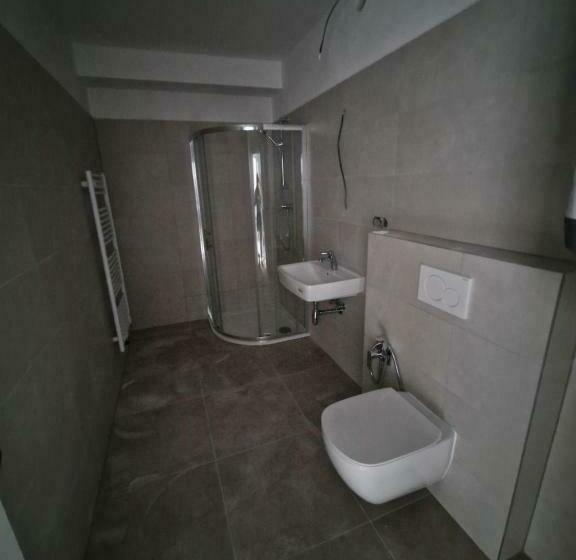Апартаменты 1 Спальня с Террасой, Farm Stay Nh Stables