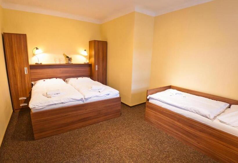 Апартаменты 2 Спальни, Villa Daniela