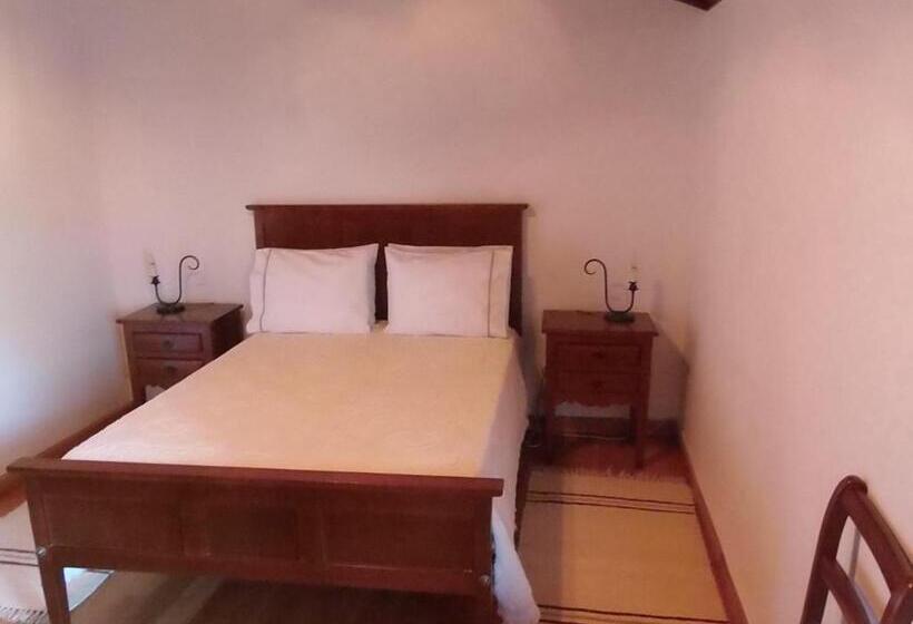 Номер Стандарт Вид на Горы, Casa Dona Urraca