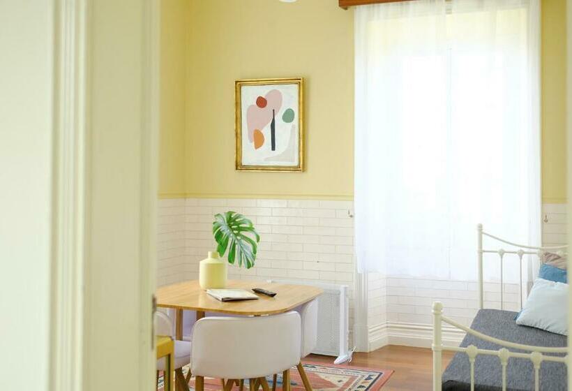Люкс, Villa Várzea   Garden Suite