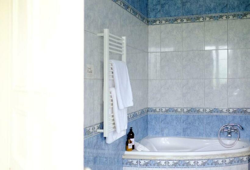 Люкс, Villa Várzea   Garden Suite