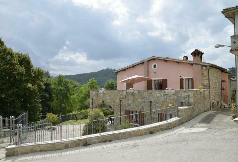 Люкс с Террасой, B&b Cyparus