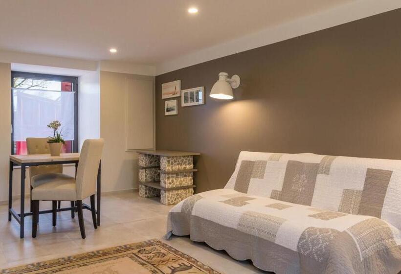 标准间, Chambre D Hôtes La Longère