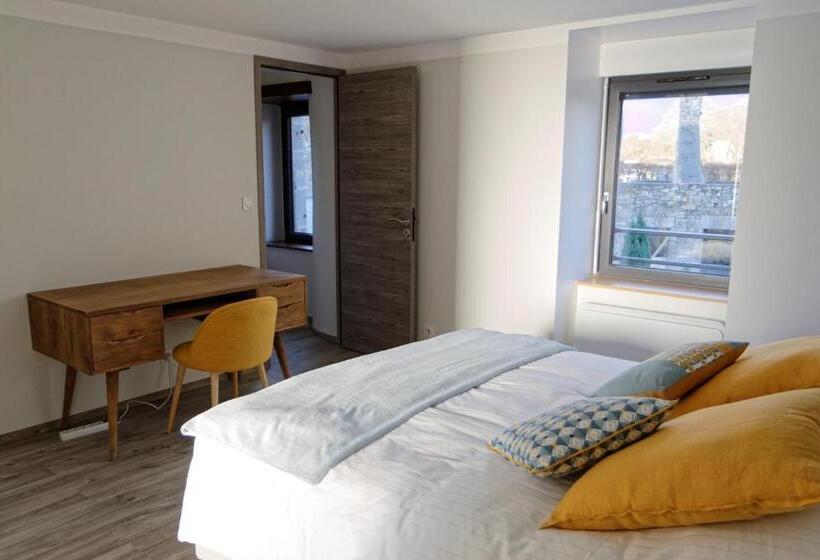 标准间, Chambre D Hôtes La Longère