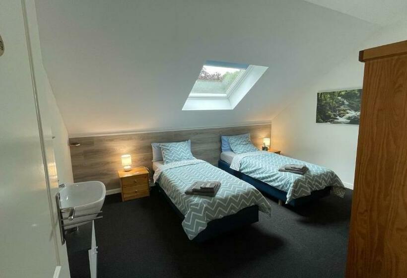 Номер Стандарт, Haus Kristal