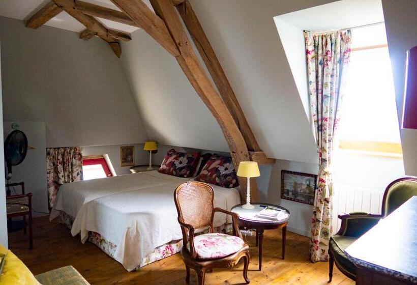 Номер Стандарт, Jan S Place In Burgundy