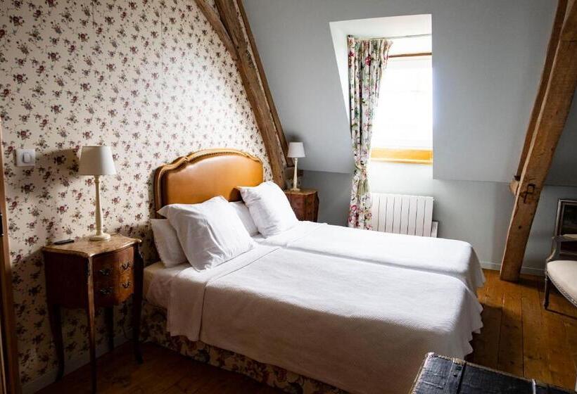Номер Стандарт, Jan S Place In Burgundy