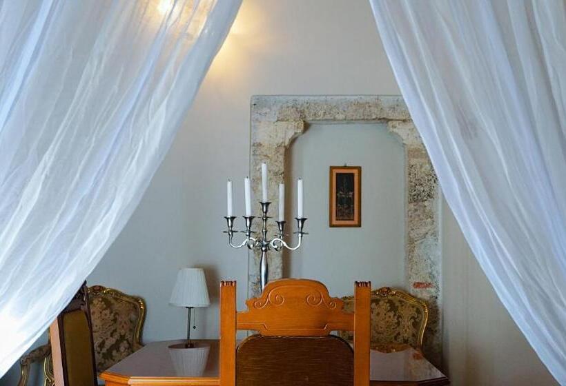 디럭스 룸, Abbazia Ss. Quirico E Giulitta