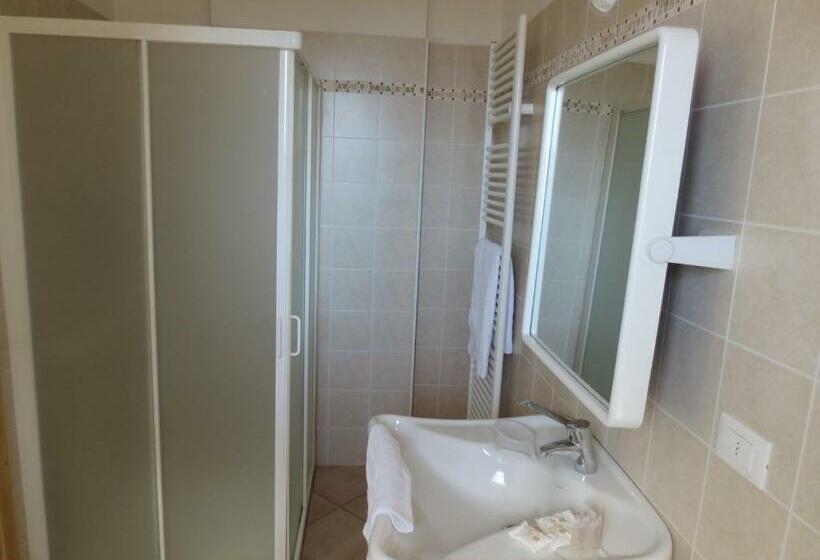 Номер Стандарт, Agritur Clementi