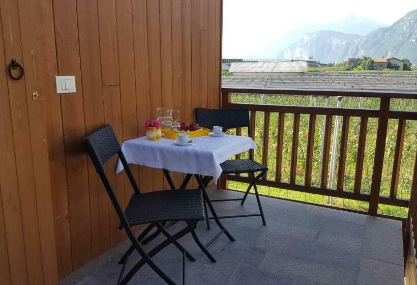 Номер Стандарт, Agritur Clementi