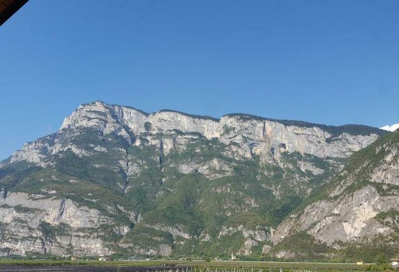 Номер Стандарт, Agritur Clementi