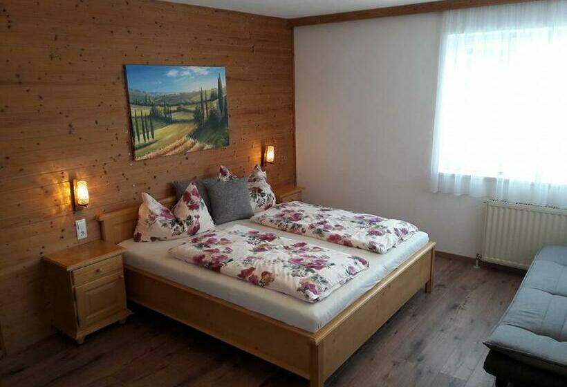 Дом 1 Спальня, Biobauernhof Und Ferienhaus Riederbauer