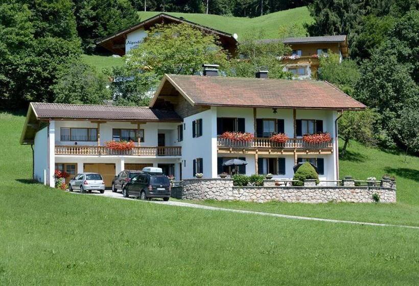 Апартаменты 1 Спальня, Biobauernhof Und Ferienhaus Riederbauer