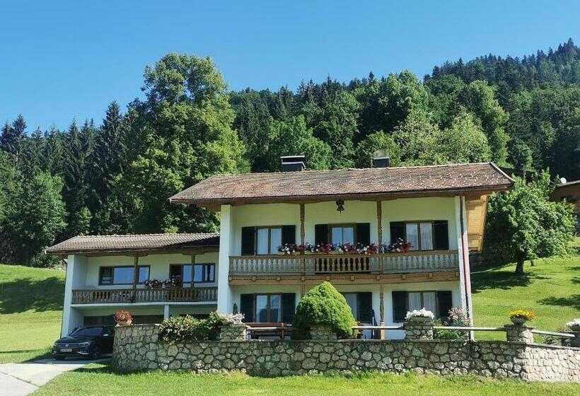 Апартаменты 1 Спальня, Biobauernhof Und Ferienhaus Riederbauer