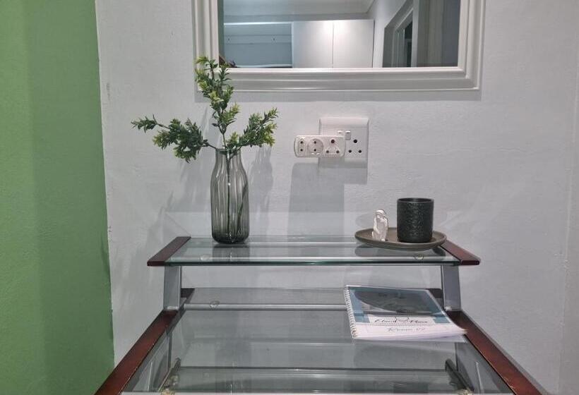 Номер Deluxe, Eland Place Self Catering Guest House