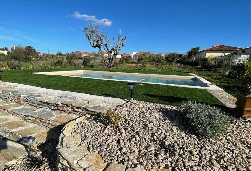 Вилла Superior 1 Спальня, L Escale Au Portugal Villa B&b Spa