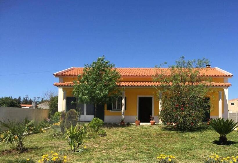 Люкс Вид на Сад, L Escale Au Portugal Villa B&b Spa