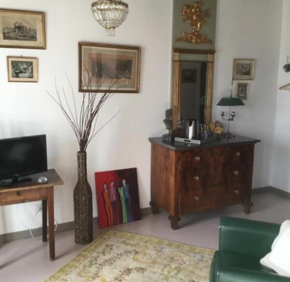Standard room with outdoor bath, La Ferme De Félix