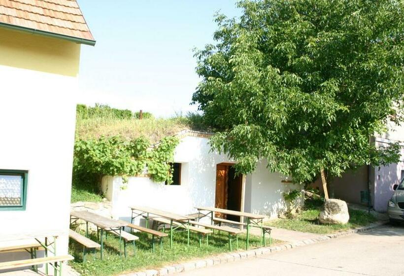ガーデンビュースタンダードルーム, Weingut Martinshof