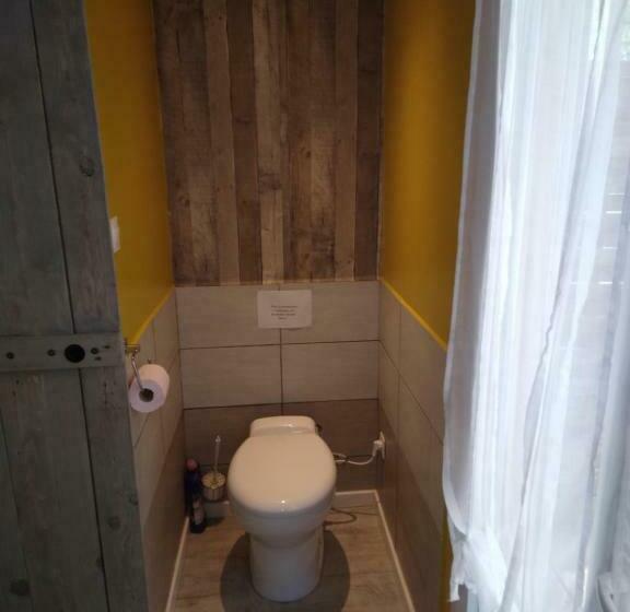 Quarto Estandar, Perigordchambre