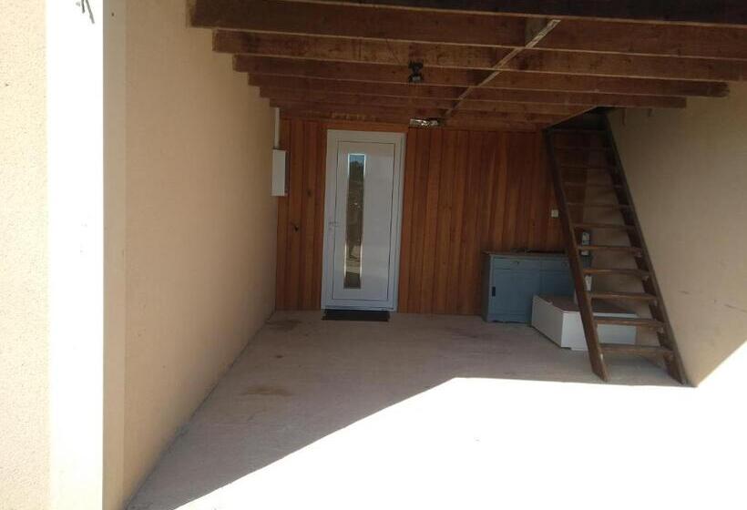 Quarto Estandar, Perigordchambre