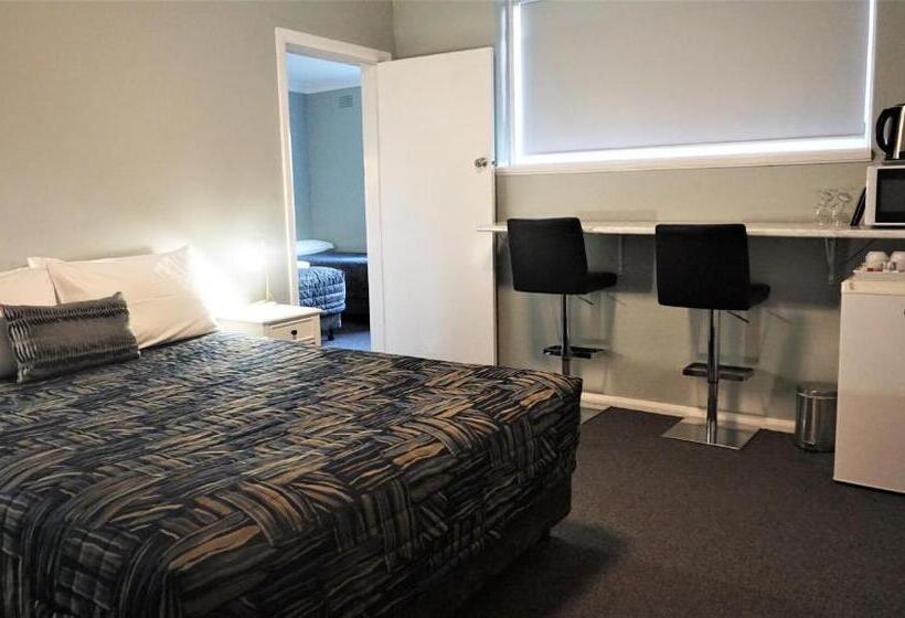 Family Suite, Harden Country Motel